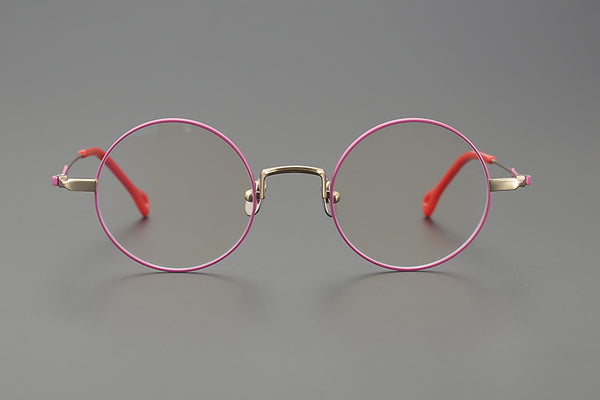 Round Glasses TG1023