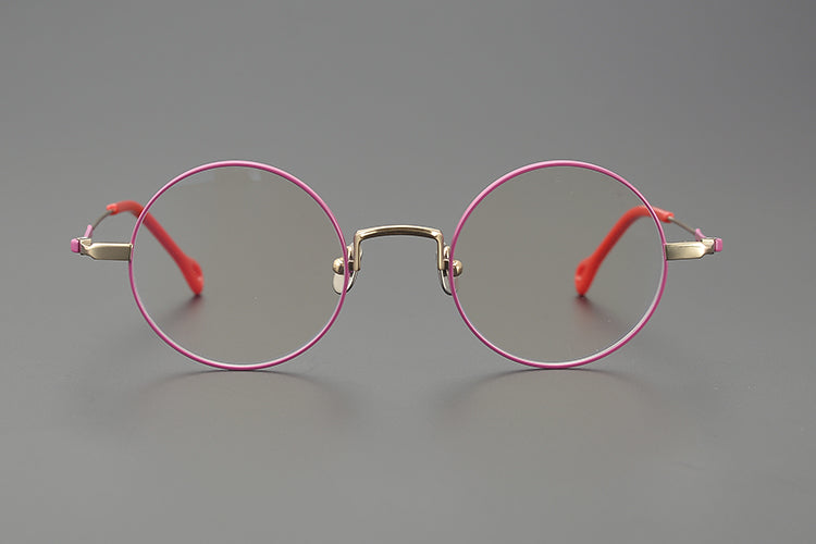 Round Glasses TG1023