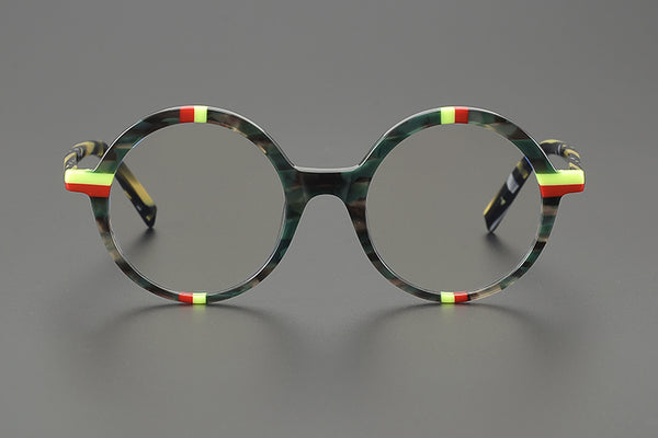 Round Glasses TG1090