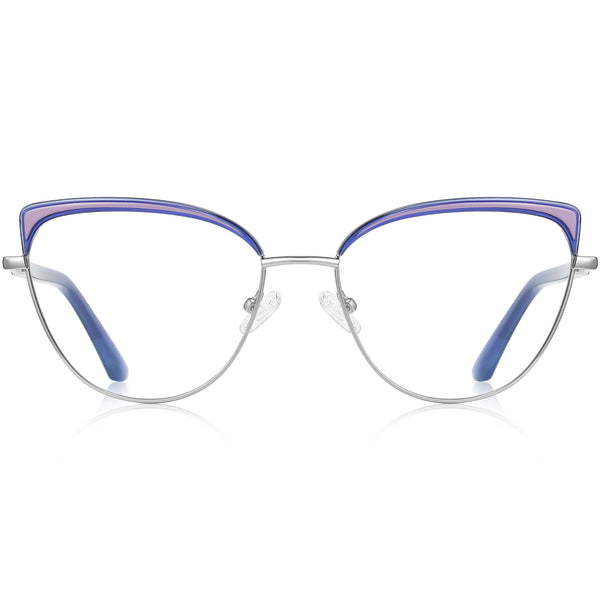 Cat-Eye Glasses PF1130