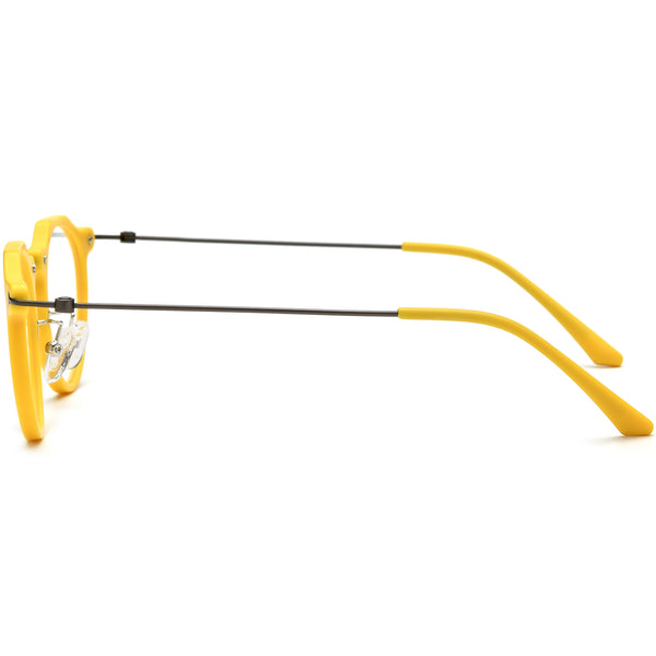 Round Glasses BR1667
