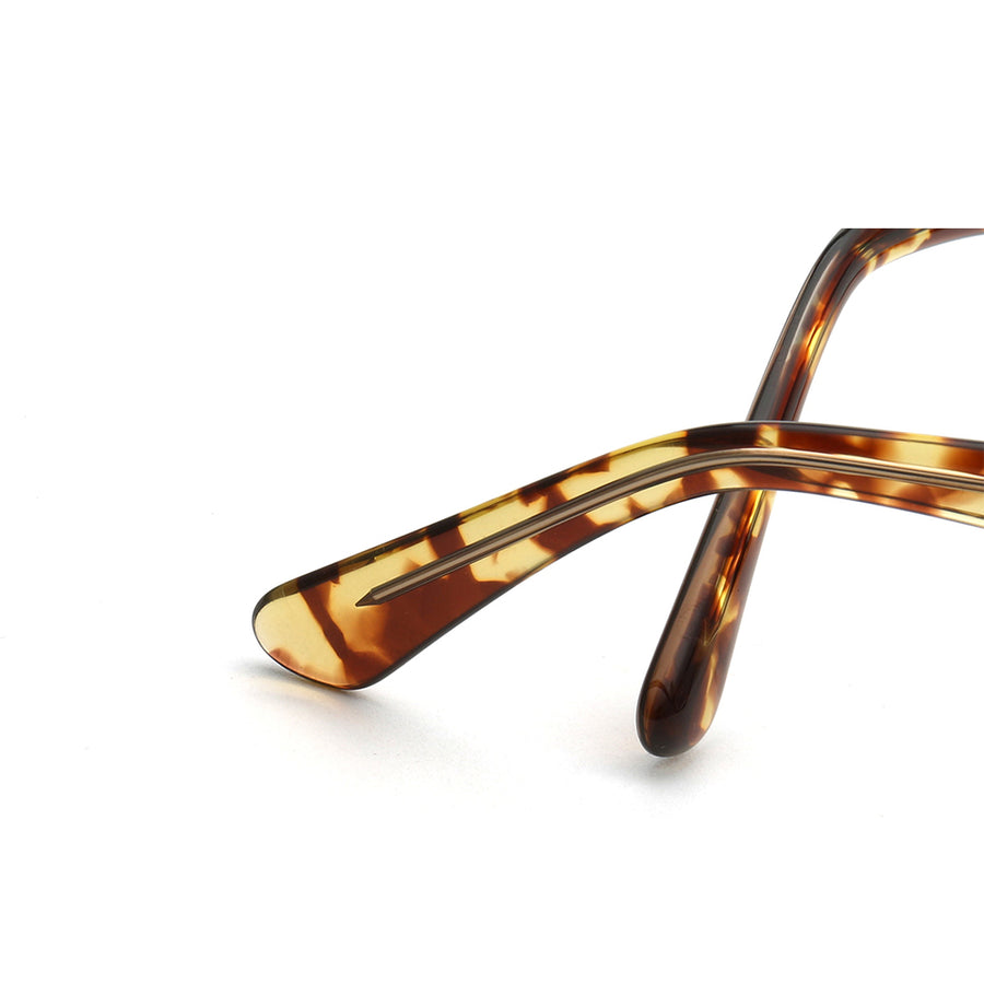 Square Glasses YT1001