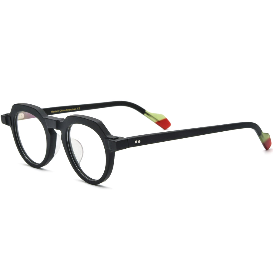 Round Glasses BR1037