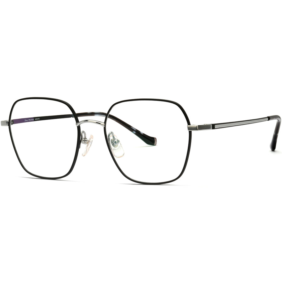 Square Glasses MW1301