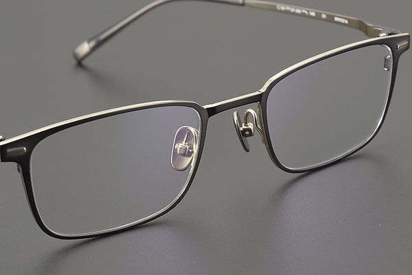Rectangle Glasses MW1453