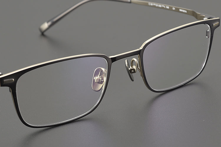 Rectangle Glasses MW1453