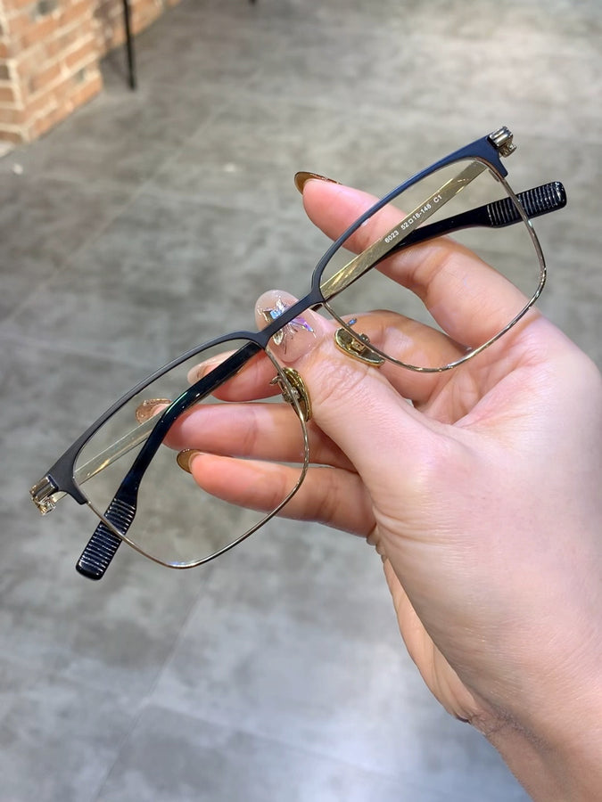 Rectangle Glasses TG1179