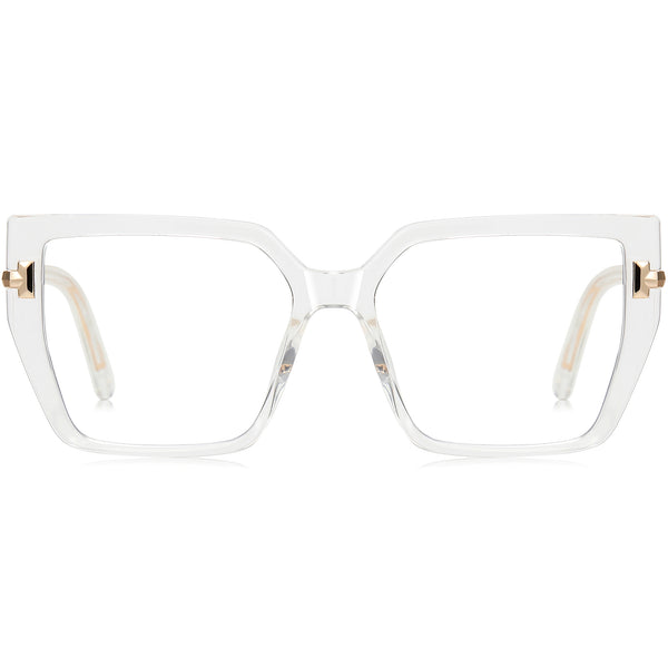 Cat-Eye Glasses PF1405