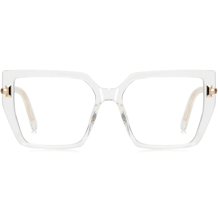 Cat-Eye Glasses PF1405