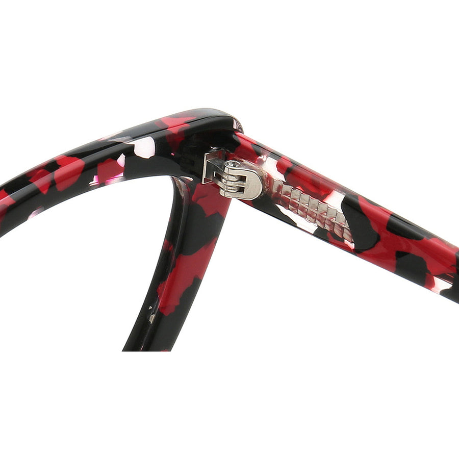 Cat-Eye Glasses YT1006