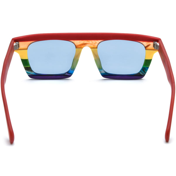 Square Sunglasses BRS1171