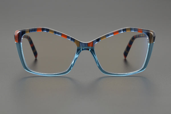 Geometric Glasses TG1151