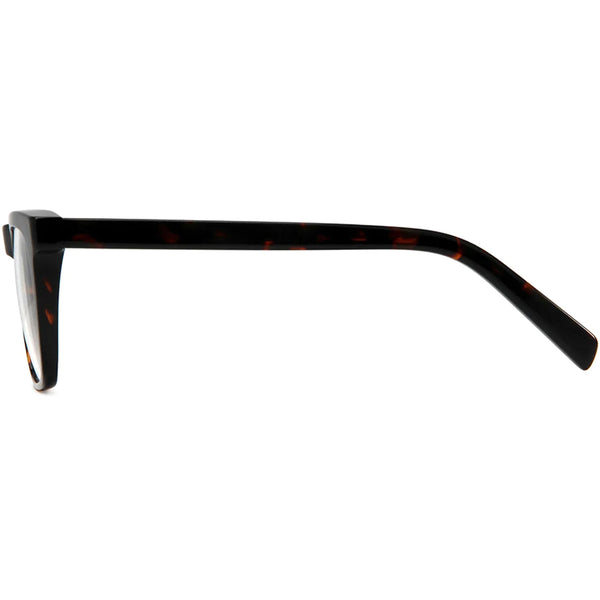 Square Glasses A4090