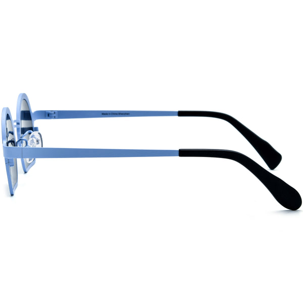 Geometric Sunglasses BRS1156