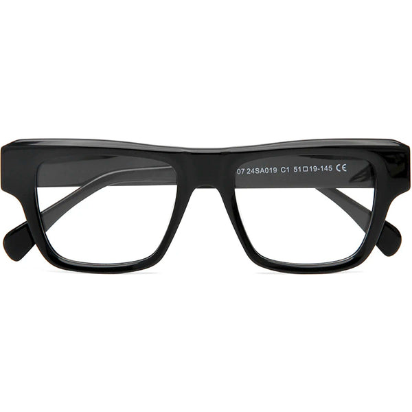Square Glasses A4081