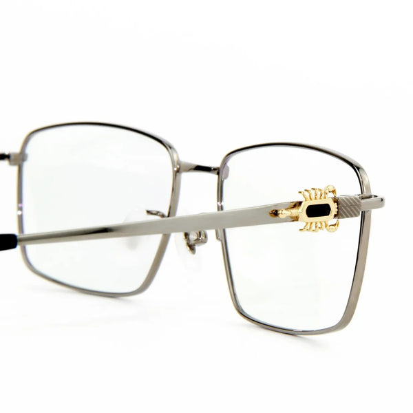 Rectangle Glasses JNJ1002