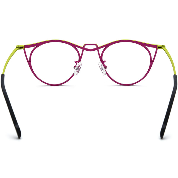 Round Glasses BR1589
