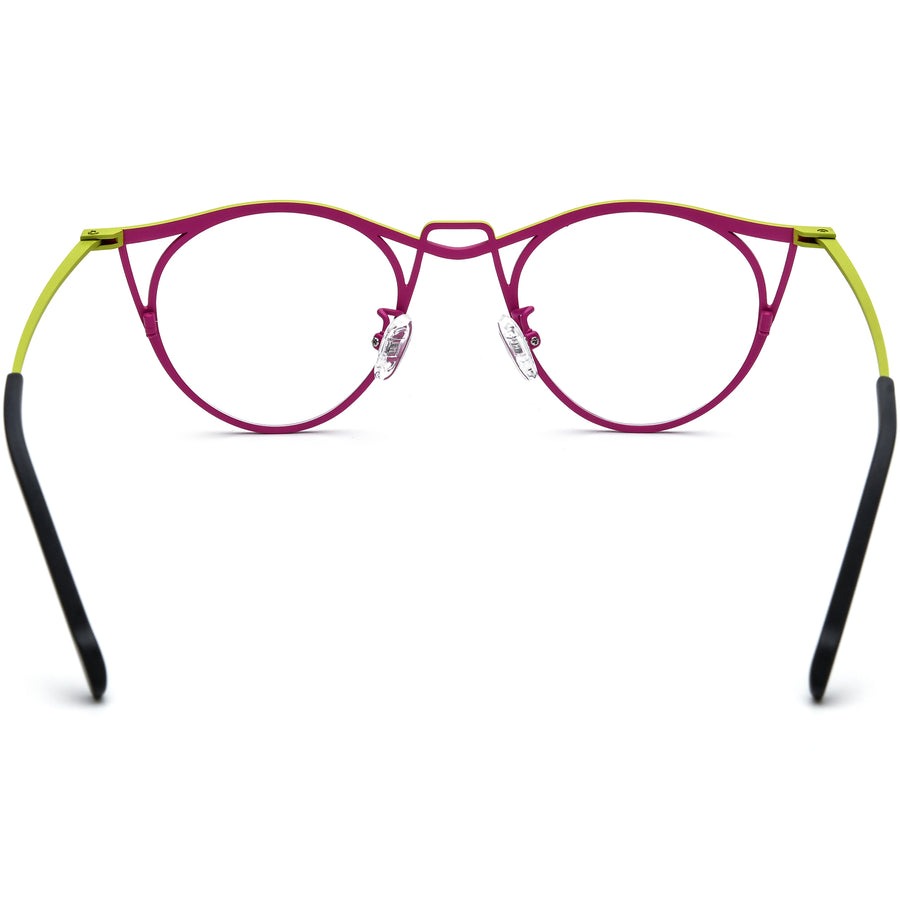 Round Glasses BR1589