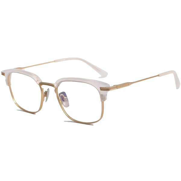 Browline Glasses YM1009