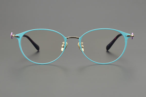 Oval Glasses TG1017