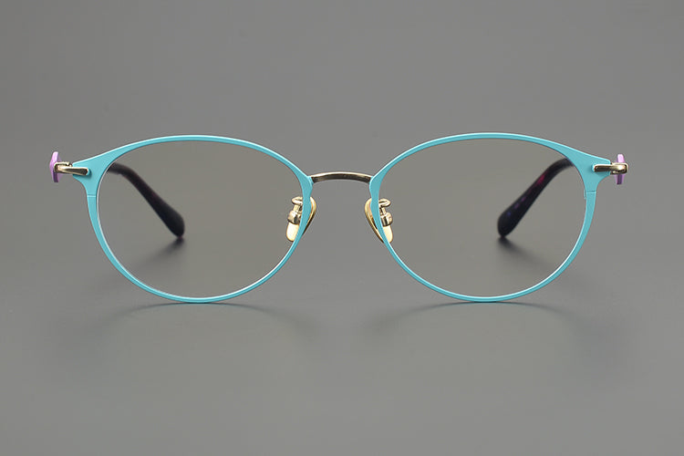 Oval Glasses TG1017
