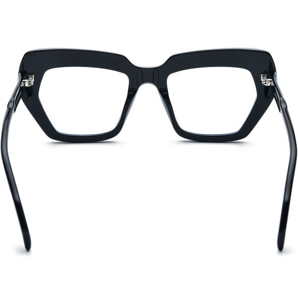 Cat-Eye Glasses BR1361
