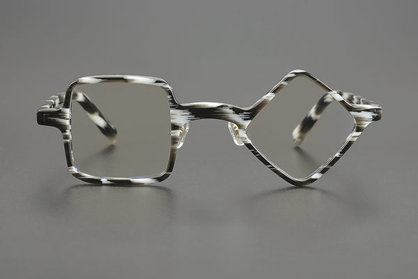 Geometric Glasses TG1232