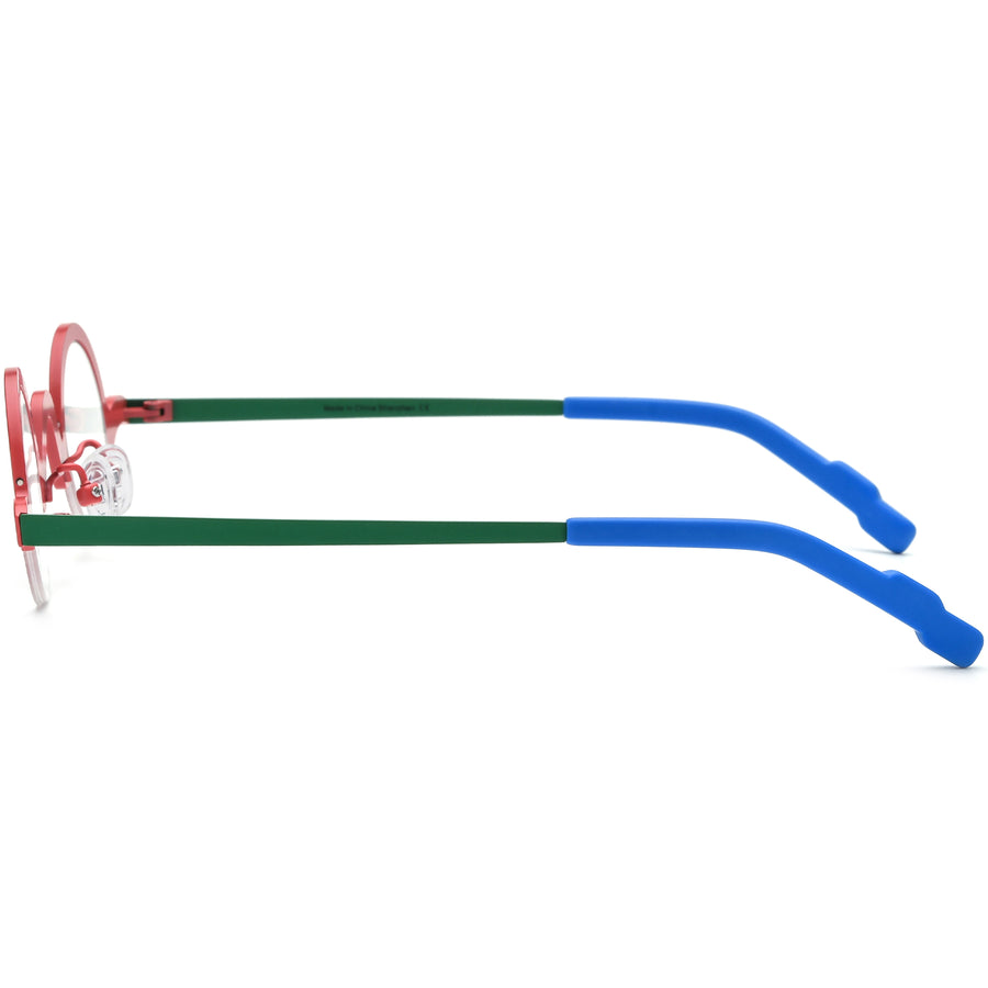 Round Glasses BR1481