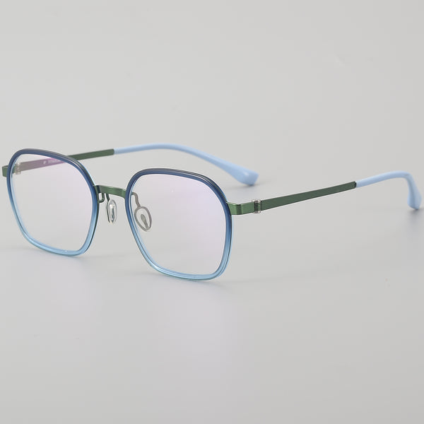 Geometric Glasses BY1064