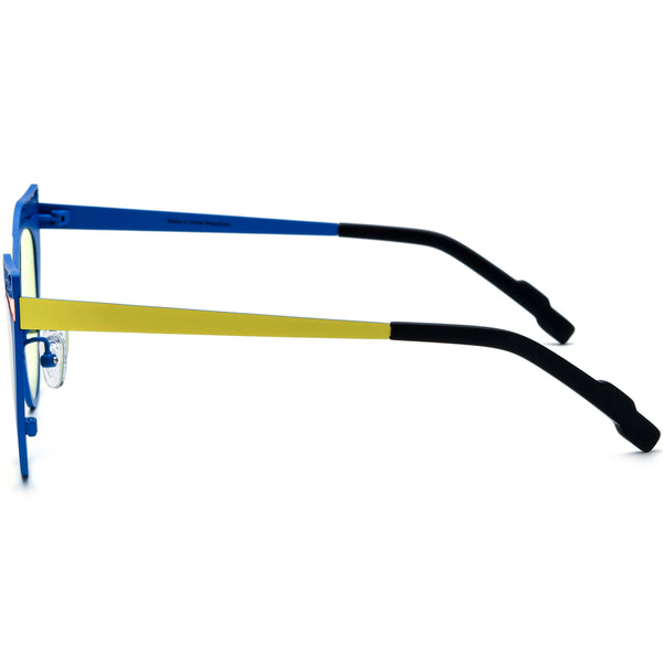 Cat-Eye Sunglasses BRS1157
