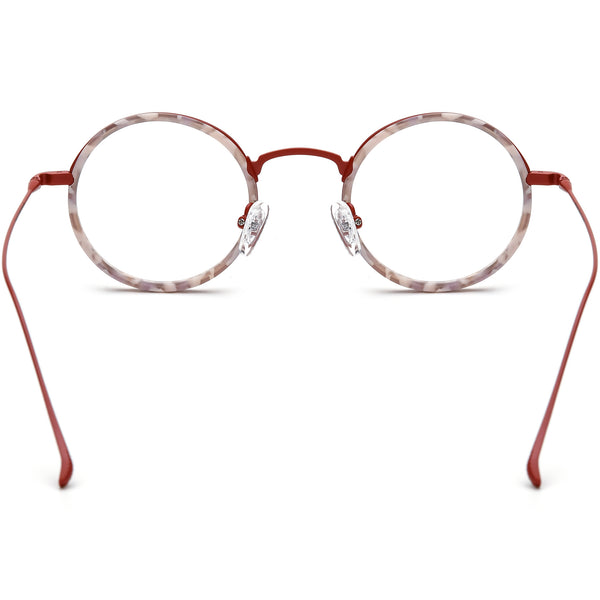 Round Glasses BR1590
