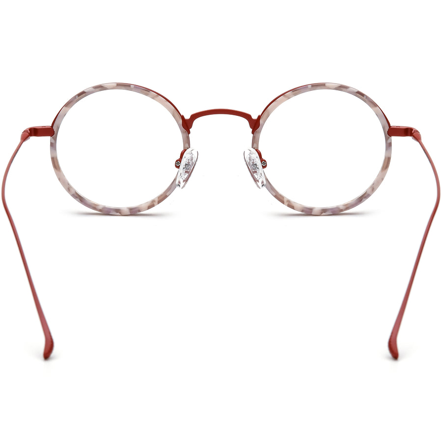 Round Glasses BR1590