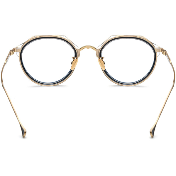 Round Glasses BR1444