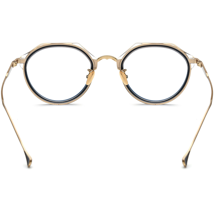 Round Glasses BR1444