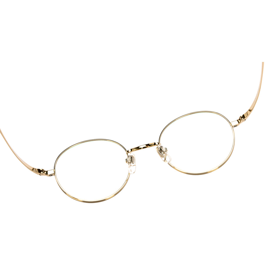 Round Glasses MW1304
