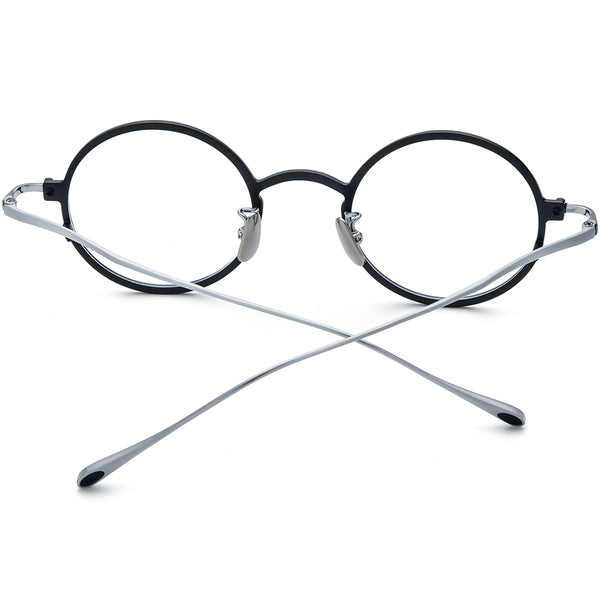 Round Glasses BR1385