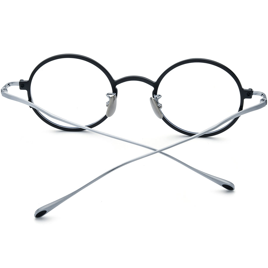 Round Glasses BR1385