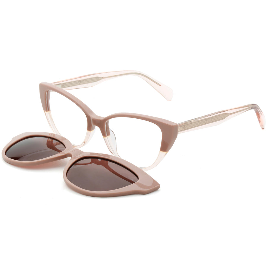 Cat-Eye Glasses GSR1113