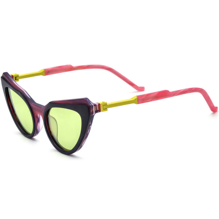 Cat-Eye Sunglasses BRS1161