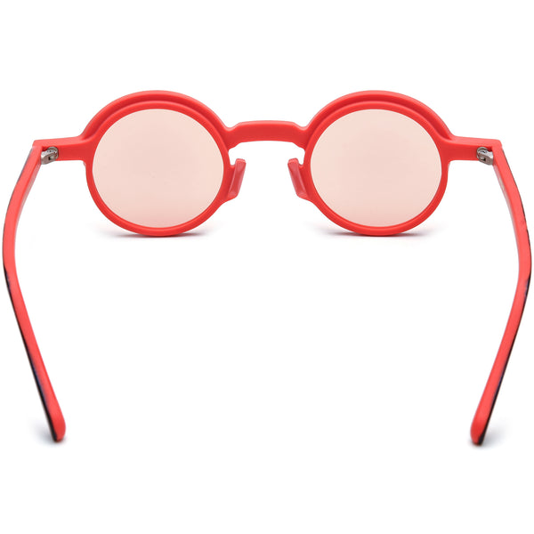 Round Sunglasses BRS1204