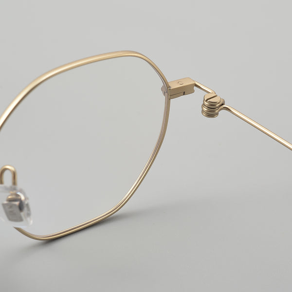 Geometric Glasses BY1015