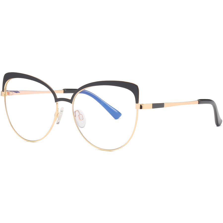 Cat-Eye Glasses PF1200
