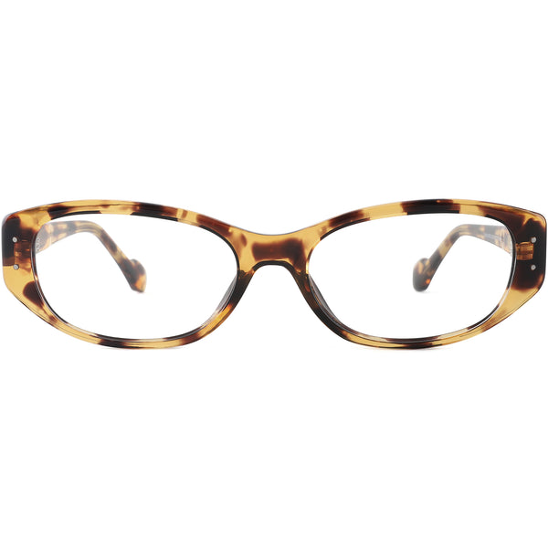Rectangle Glasses YEA1238