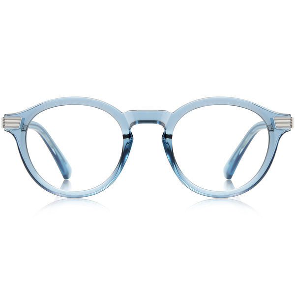 Round Glasses PF1434
