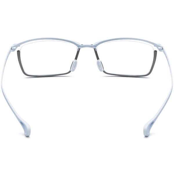 Rectangle Glasses BR1681