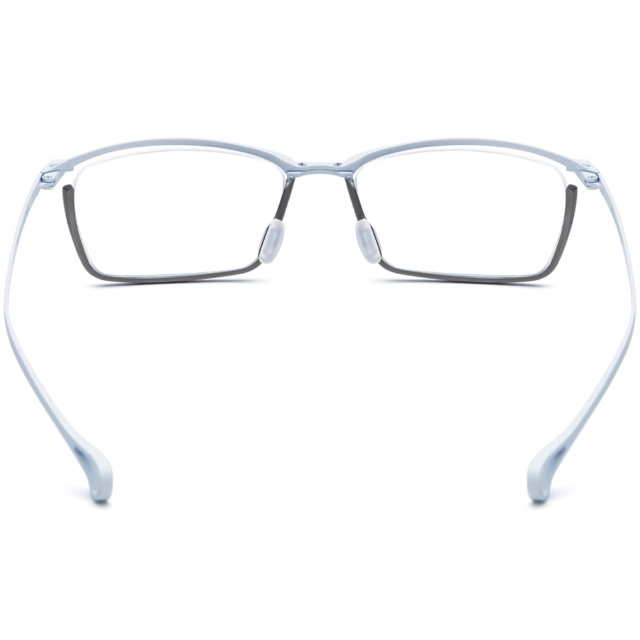 Rectangle Glasses BR1681