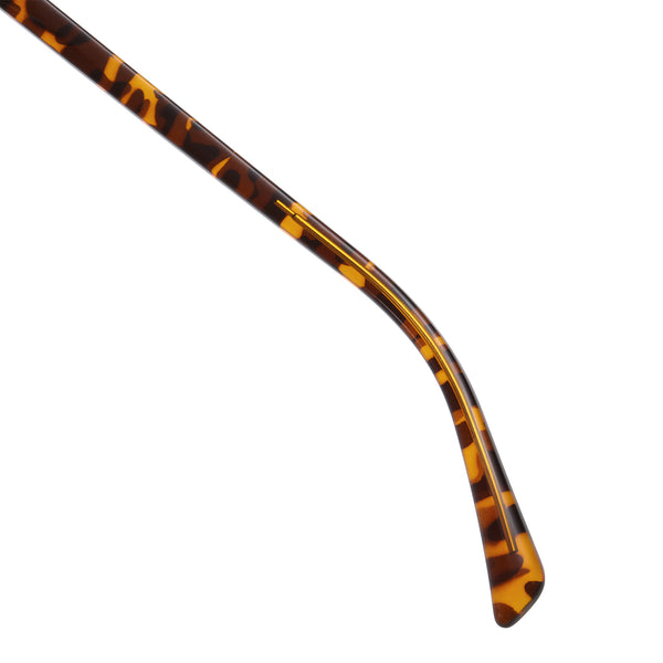 Round Glasses PF1236