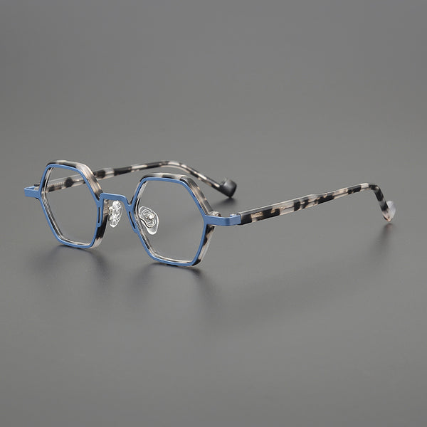 Geometric Glasses TG1187