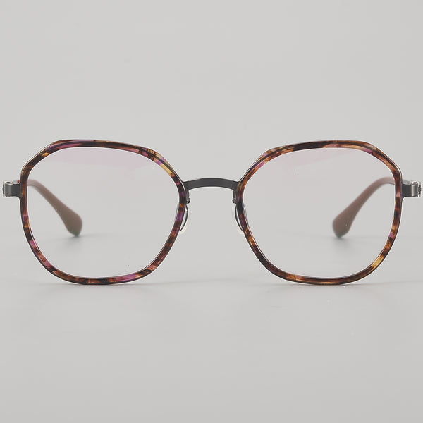Geometric Glasses BY1082