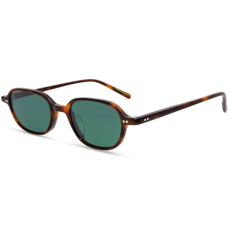 Rectangle Sunglasses GCS1134